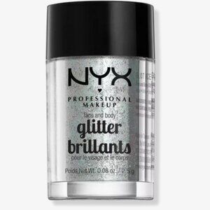 NYX Glitter Brilliants